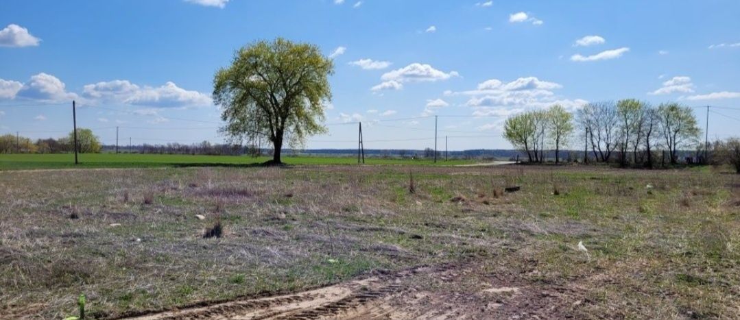 Działka budowlana Tur. Zdjęcie 4