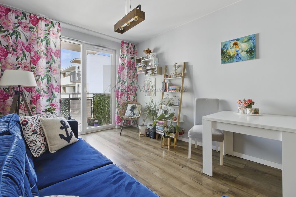 Mieszkanie 2-pokojowe Warszawa Wola, ul. Fort Wola