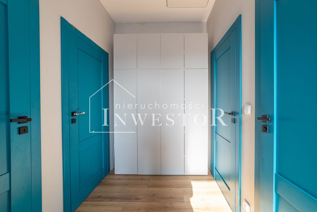 dom wolnostojący, 5 pokoi Jędrzychów, ul. Wiejska. Zdjęcie 18