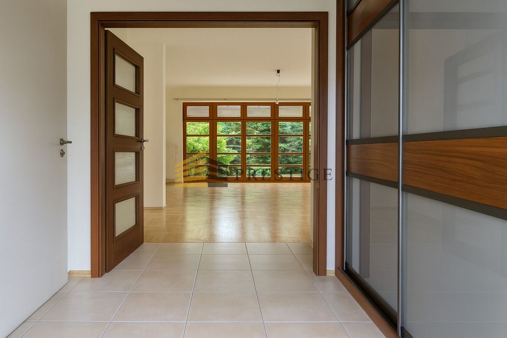 dom szeregowy, 5 pokoi Bielawa, ul. Warszawska. Zdjęcie 17