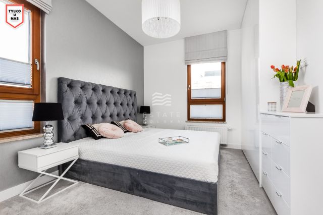 Mieszkanie 3-pokojowe Gdańsk Wrzeszcz, ul. Grudziądzka. Zdjęcie 7