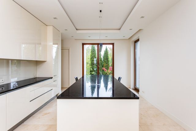 bliźniak, 6 pokoi Warszawa Wilanów. Zdjęcie 4