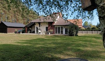 dom wolnostojący, 5 pokoi Będów