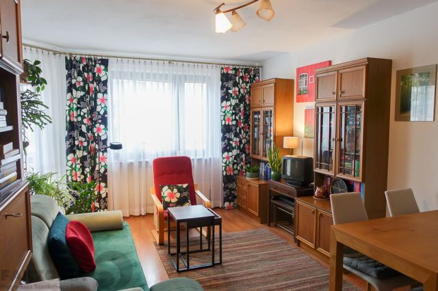 Mieszkanie 2-pokojowe Szczecin Pomorzany, al. Powstańców Wielkopolskich. Zdjęcie 45