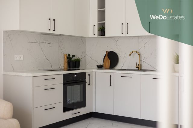 Mieszkanie 2-pokojowe Żyrardów, ul. Legionów Polskich. Zdjęcie 20