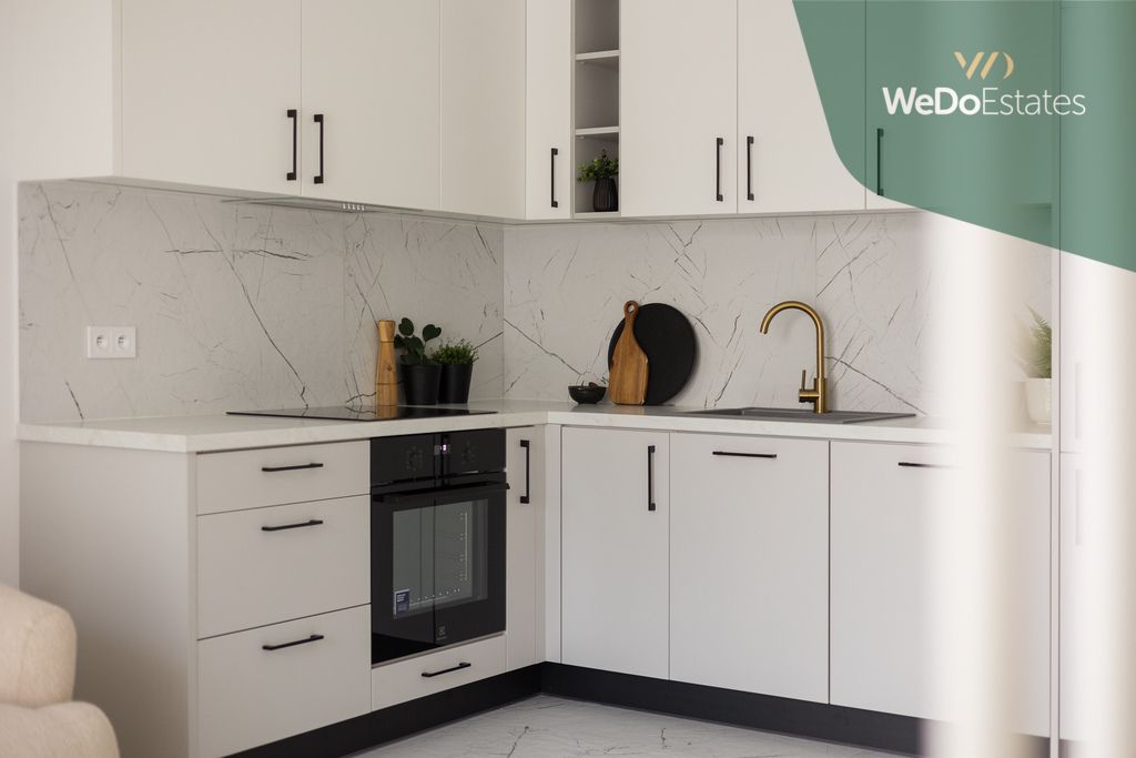 Mieszkanie 2-pokojowe Żyrardów, ul. Legionów Polskich. Zdjęcie 20