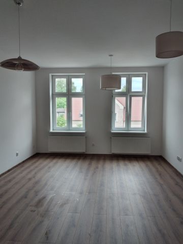 Mieszkanie 3-pokojowe Miękinia, ul. Tadeusza Kościuszki. Zdjęcie 1