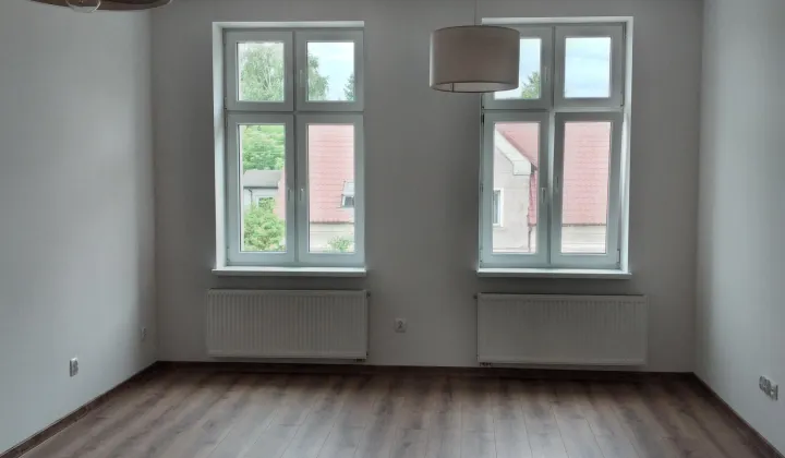 Mieszkanie 3-pokojowe Miękinia, ul. Tadeusza Kościuszki