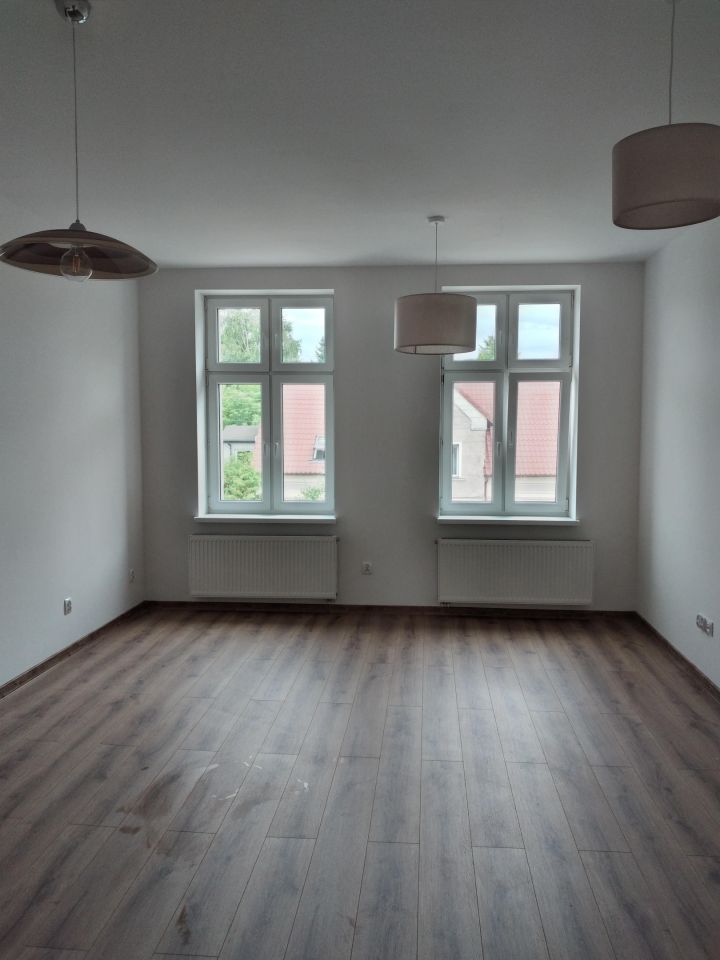 Mieszkanie 3-pokojowe Miękinia, ul. Tadeusza Kościuszki