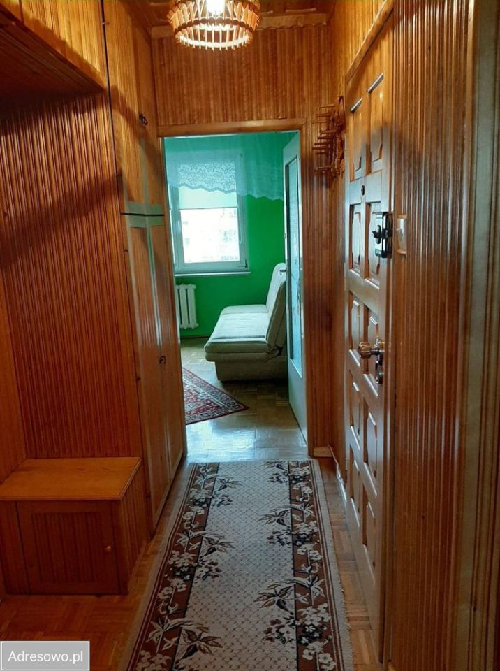 Mieszkanie 2-pokojowe Chełm, ul. Bolesława Wirskiego. Zdjęcie 2