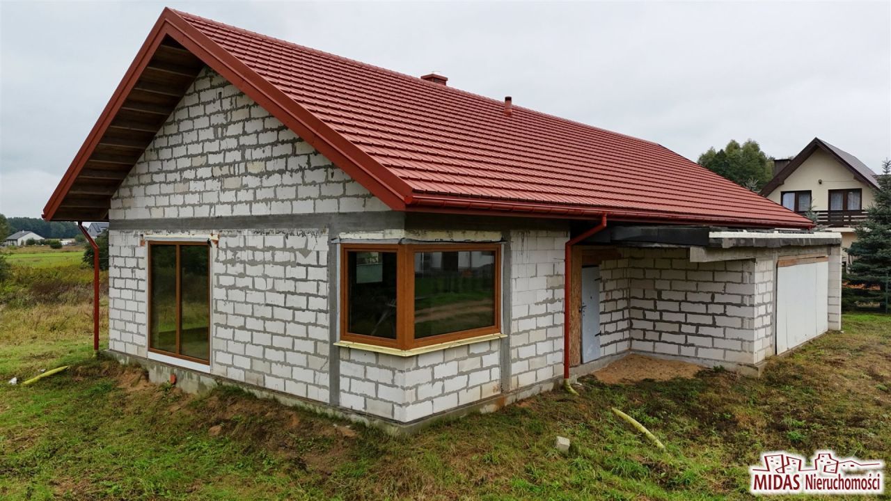 dom wolnostojący, 4 pokoje Stawki. Zdjęcie 6