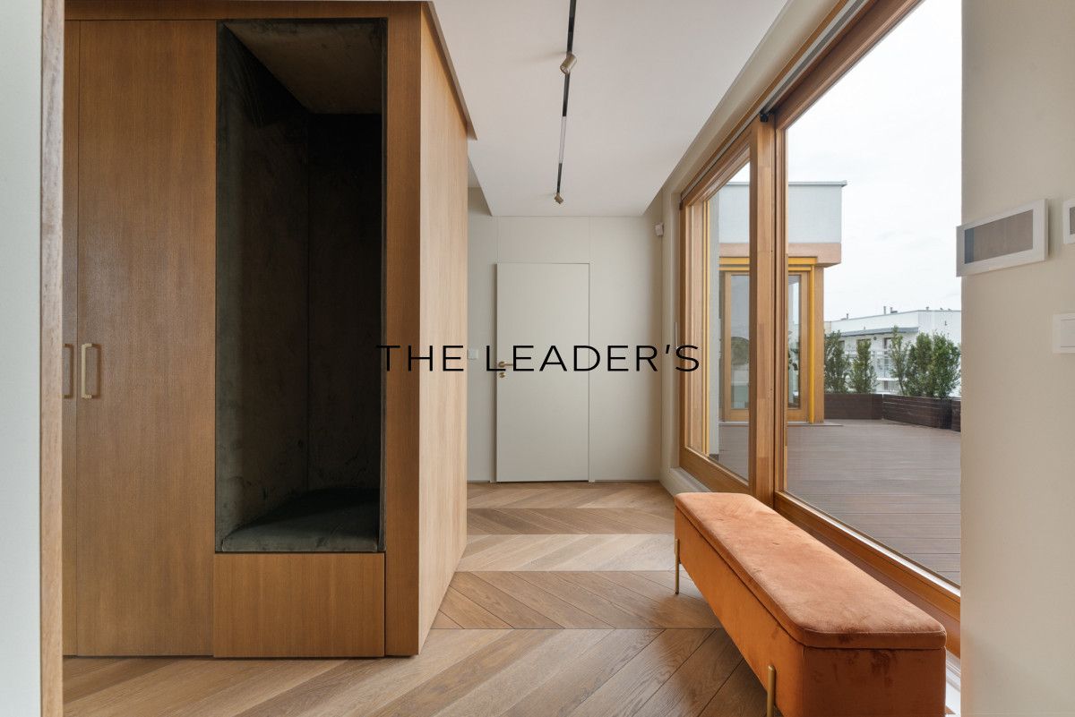 Mieszkanie 3-pokojowe Warszawa Mokotów, ul. Bobrowiecka. Zdjęcie 13