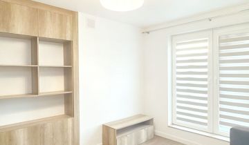 Mieszkanie 2-pokojowe Warszawa Wilanów, ul. Zaściankowa