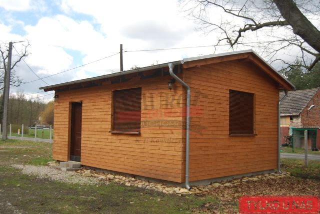 dom wolnostojący, 7 pokoi Spórok. Zdjęcie 8