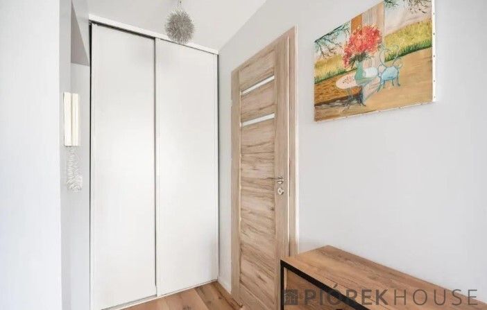 Mieszkanie 2-pokojowe Warszawa Praga-Południe, ul. Afrykańska. Zdjęcie 6