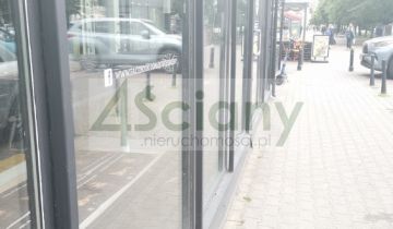 Lokal Warszawa Śródmieście