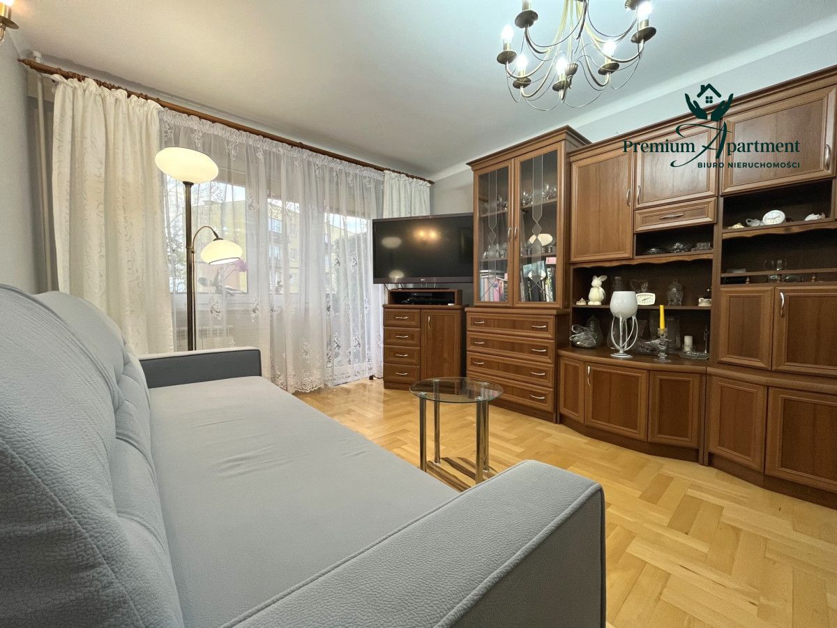 Mieszkanie 2-pokojowe Kielce Uroczysko, ul. Marszałkowska. Zdjęcie 3