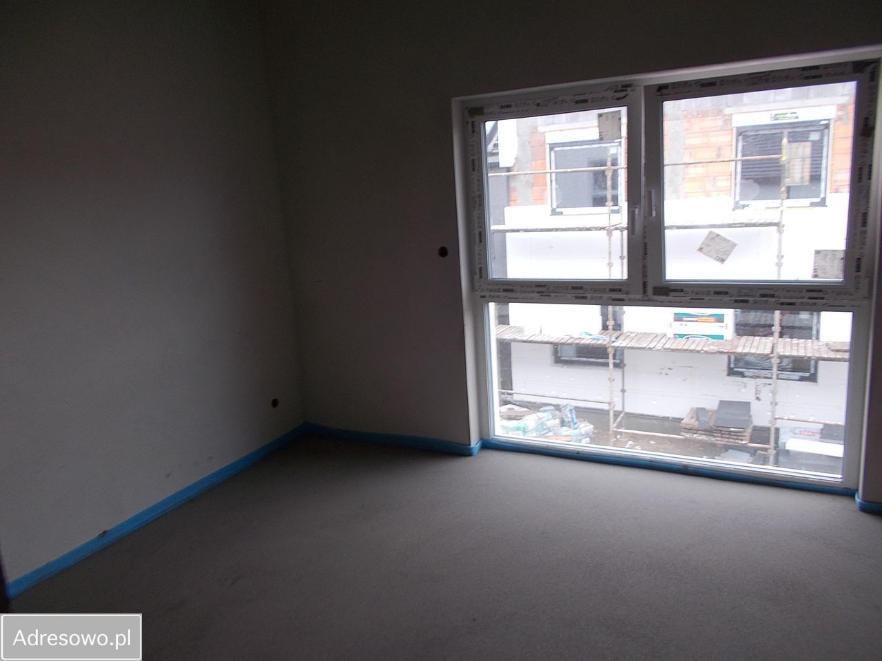 bliźniak, 4 pokoje Leszno Gronowo, ul. ks. Augustyna Kordeckiego. Zdjęcie 12