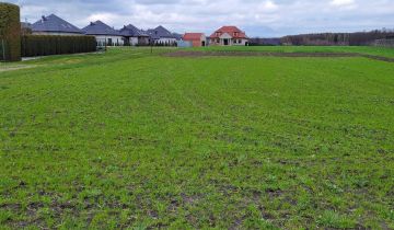 Działka budowlana Gostyń, ul. Rybnicka