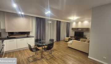 Mieszkanie 2-pokojowe Warszawa Wilanów, ul. Franciszka Klimczaka