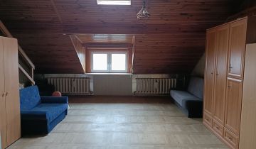 dom szeregowy, 4 pokoje Rzeszów Słocina, ul. Karola Karpa