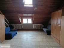 dom szeregowy, 4 pokoje Rzeszów Słocina, ul. Karola Karpa. Zdjęcie 1