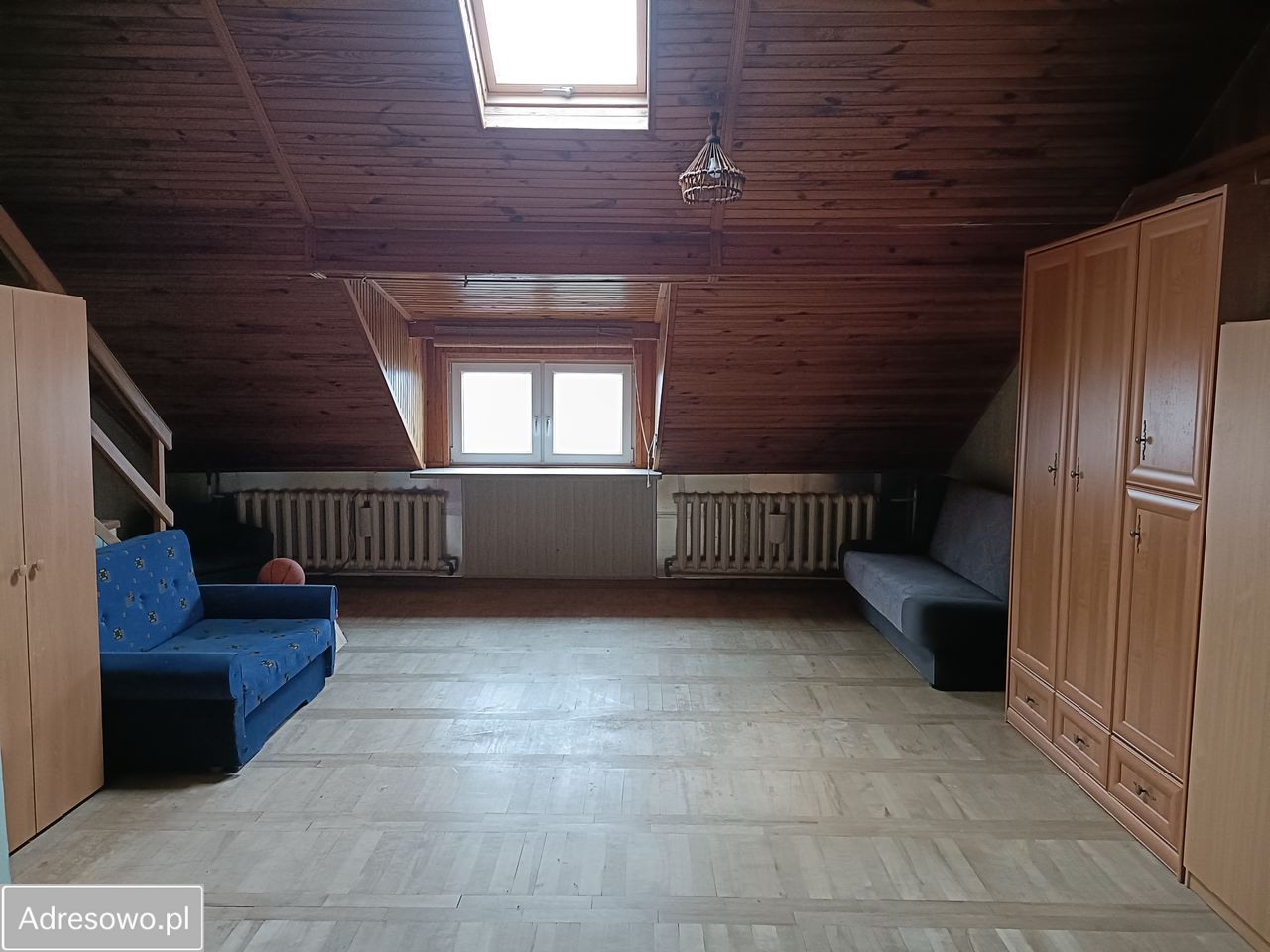 dom szeregowy, 4 pokoje Rzeszów Słocina, ul. Karola Karpa. Zdjęcie 2