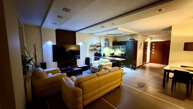 Mieszkanie 3-pokojowe Warszawa Mokotów, ul. Czerska. Zdjęcie 1