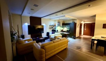 Mieszkanie 3-pokojowe Warszawa Mokotów, ul. Czerska