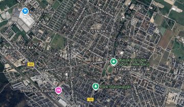 Lokal Rumia Centrum, ul. Kosynierów