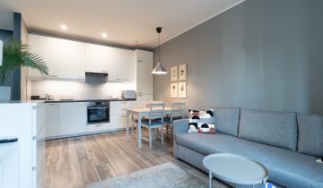 Mieszkanie 2-pokojowe Kraków Nowa Huta, ul. Zgody