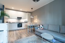 Mieszkanie 2-pokojowe Kraków Nowa Huta, ul. Zgody