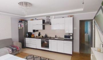 Mieszkanie 3-pokojowe Zambrów, ul. 71 Pułku Piechoty