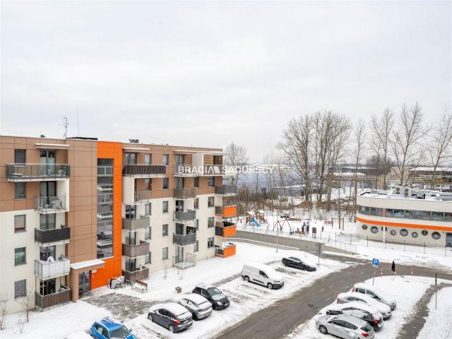 Mieszkanie 2-pokojowe Kraków, ul. Mariana Domagały. Zdjęcie 35