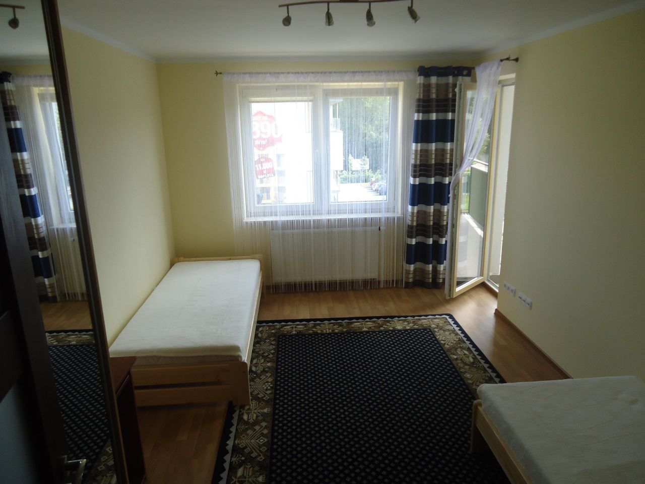 Mieszkanie 2-pokojowe Kraków Podgórze, ul. Wielicka. Zdjęcie 5