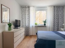 Mieszkanie 2-pokojowe Warszawa Bemowo, ul. Andrzeja Sołtana. Zdjęcie 4