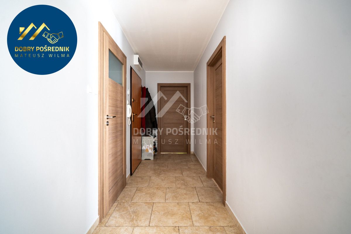 Mieszkanie 3-pokojowe Gdańsk Morena, ul. Morenowe Wzgórze. Zdjęcie 18