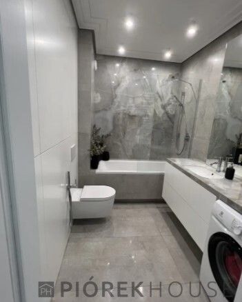 Mieszkanie 2-pokojowe Warszawa Mokotów, al. gen. Władysława Sikorskiego. Zdjęcie 10