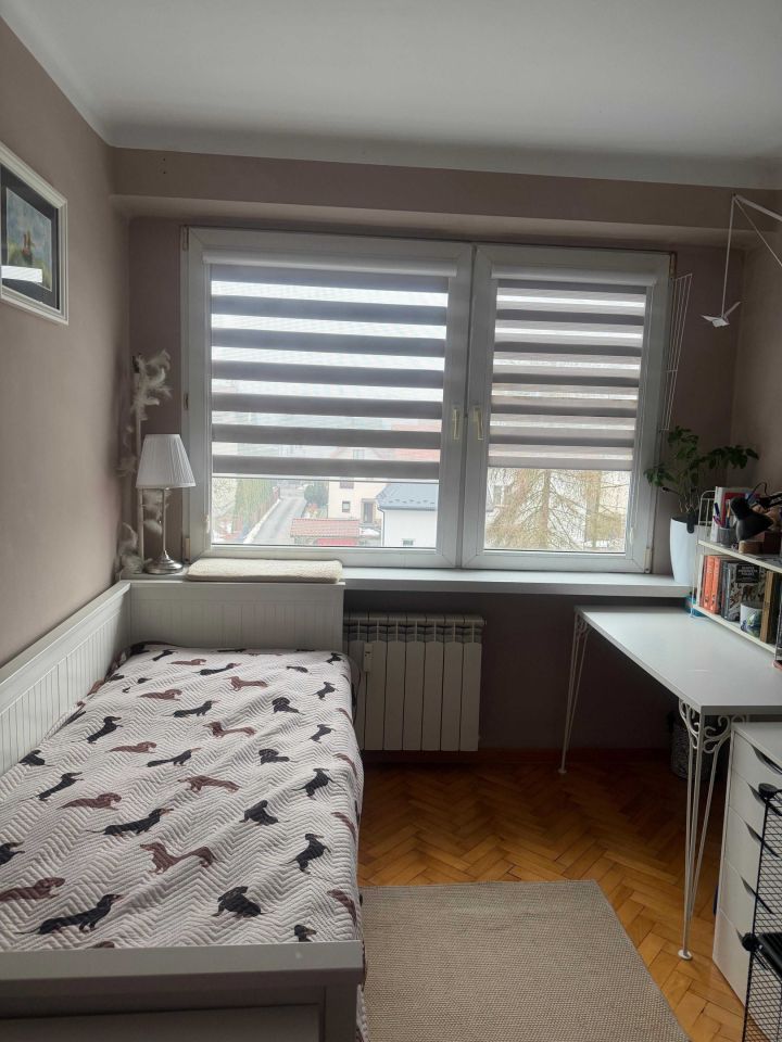 Mieszkanie 3-pokojowe Skawina, ul. Bukowska. Zdjęcie 2