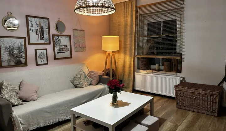 Mieszkanie 3-pokojowe Wałbrzych Szczawienko