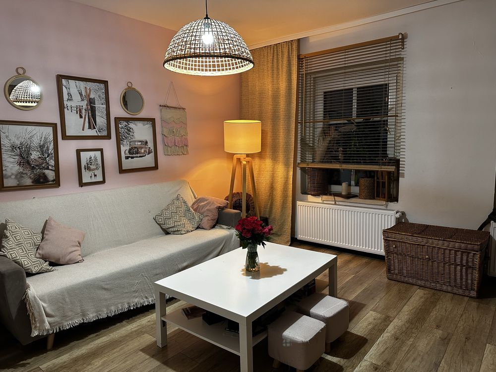 Mieszkanie 3-pokojowe Wałbrzych Szczawienko. Zdjęcie 1