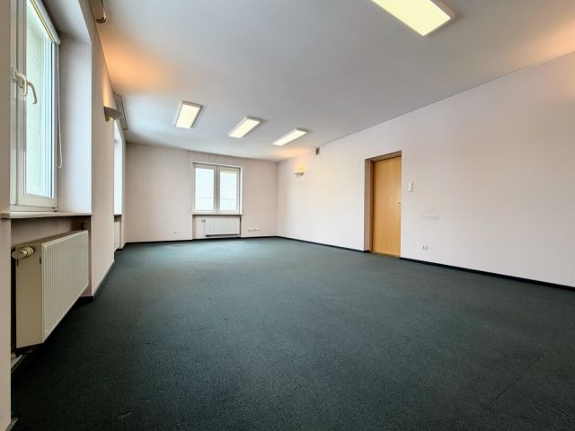 Biuro Rzeszów, ul. gen. Leopolda Okulickiego. Zdjęcie 1