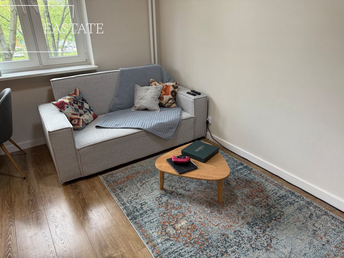 Mieszkanie 2-pokojowe Warszawa Mokotów, ul. Domaniewska. Zdjęcie 5