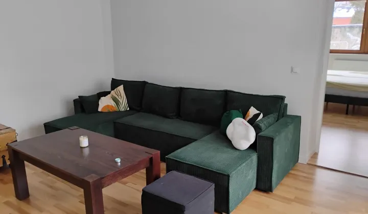 Mieszkanie 3-pokojowe Tomaszów Mazowiecki