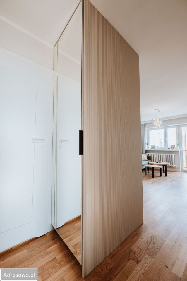 Mieszkanie 3-pokojowe Warszawa Rakowiec, ul. Mołdawska. Zdjęcie 11