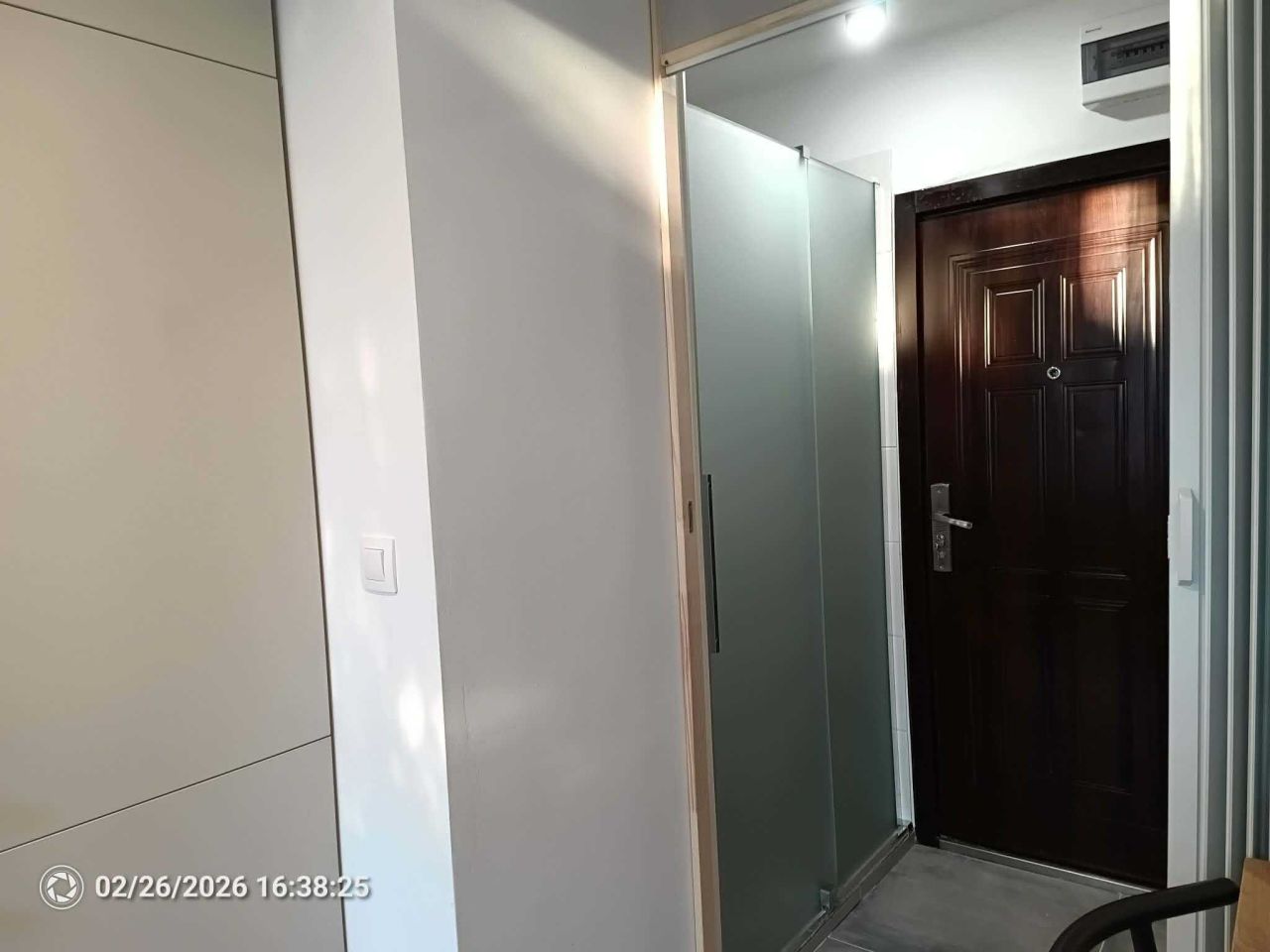 Mieszkanie 1-pokojowe Brzesko, ul. Tadeusza Kościuszki. Zdjęcie 6