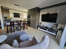 Mieszkanie 4-pokojowe Marki Struga, ul. Okólna. Zdjęcie 2