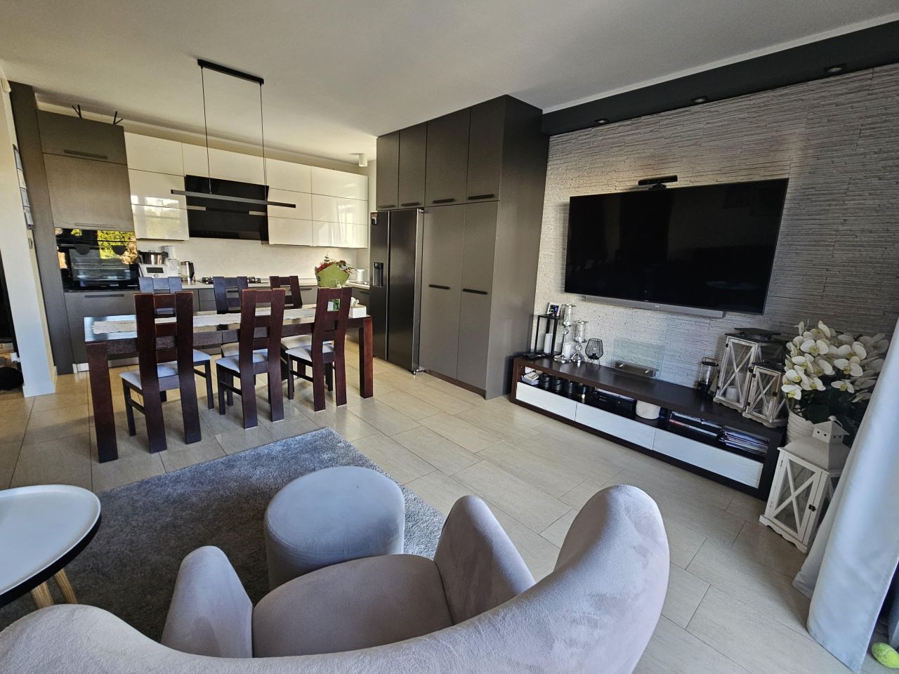 Mieszkanie 4-pokojowe Marki Struga, ul. Okólna. Zdjęcie 3