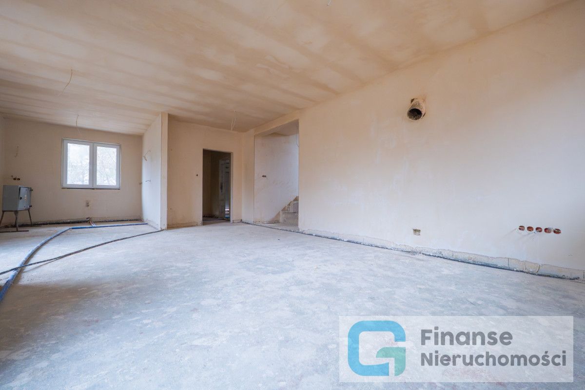 dom wolnostojący, 3 pokoje Mszczonów, ul. Czereśniowa. Zdjęcie 11