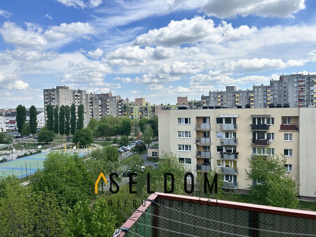 Mieszkanie 2-pokojowe Opole Malinka, ul. Piotrkowska. Zdjęcie 7